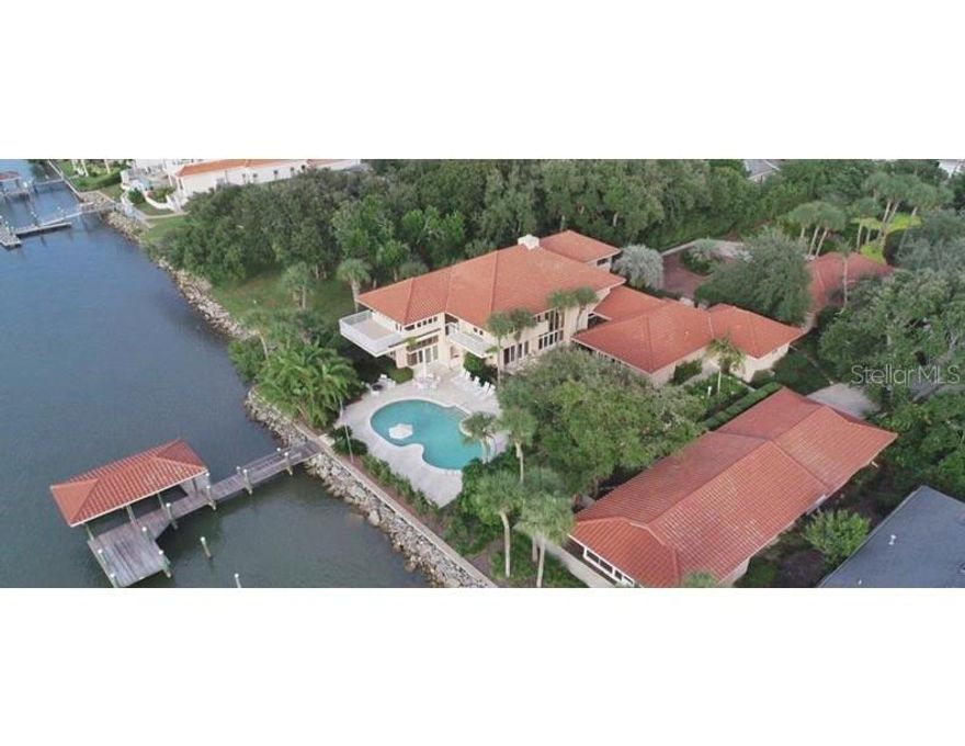 ONCE IN A LIFETIME OPPORTUNITY TO OWN "THE" LEGACY PIECE OF REAL ESTATE ON THE INTRACOASTAL WATERWAY IN NEW SMYRNA BEACH. THIS 160 X 330 LOT IS READY FOR YOUR LUXURY DREAM HOME TO BE BUILT BY REX- TIBBS CONSTRUCTION GROUP.

INFORMATION CONTAINED HEREIN DEEMED TO BE ACCURATE BUT TO BE VERIFIED BY PURCHASER. ;Water: City