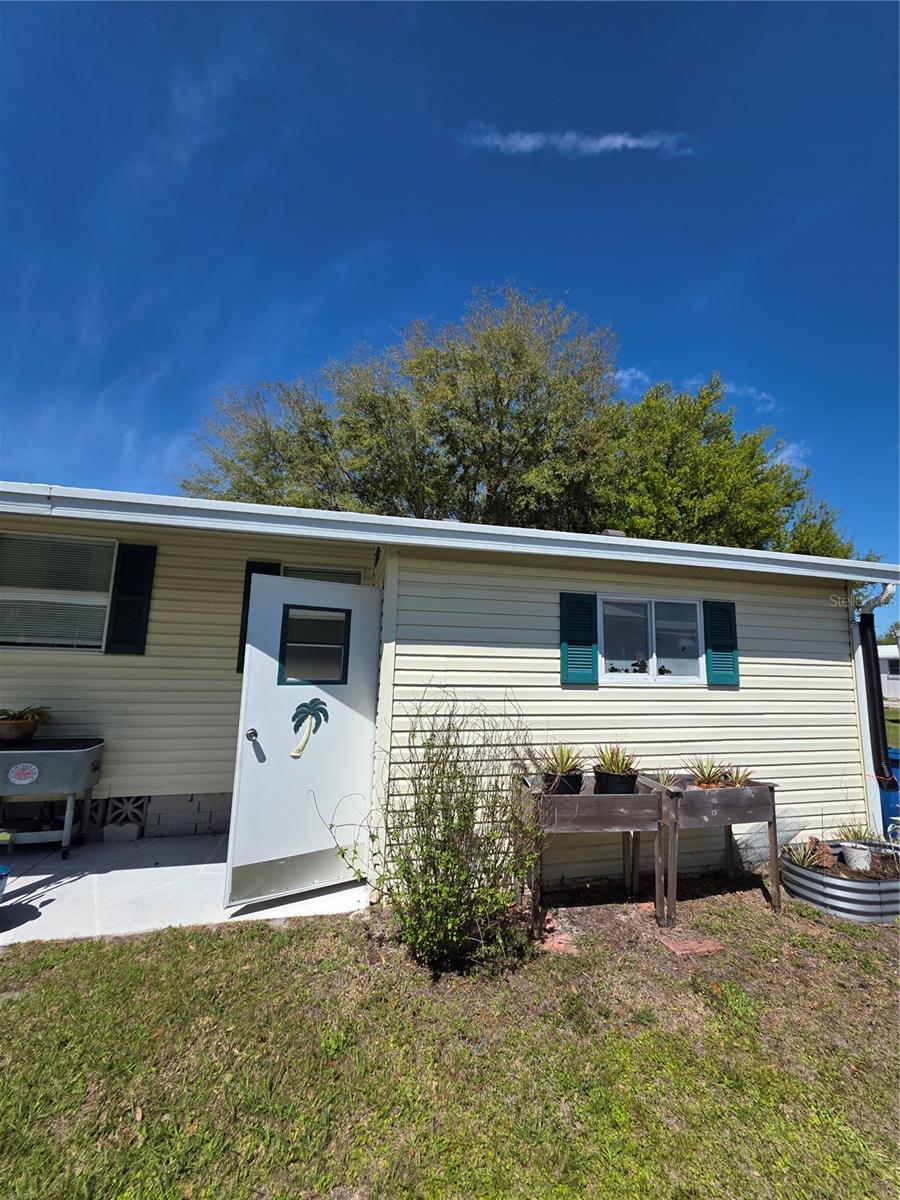 GULL-AIRE VILLAGE - Residential