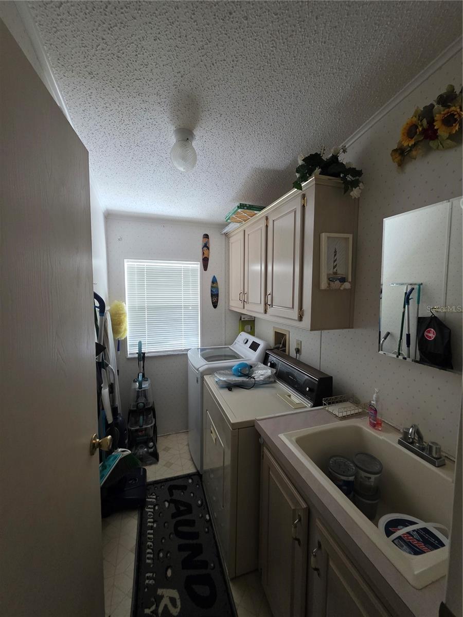 GULL-AIRE VILLAGE - Residential