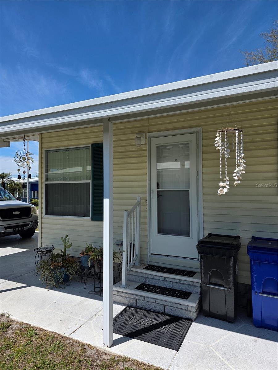 GULL-AIRE VILLAGE - Residential