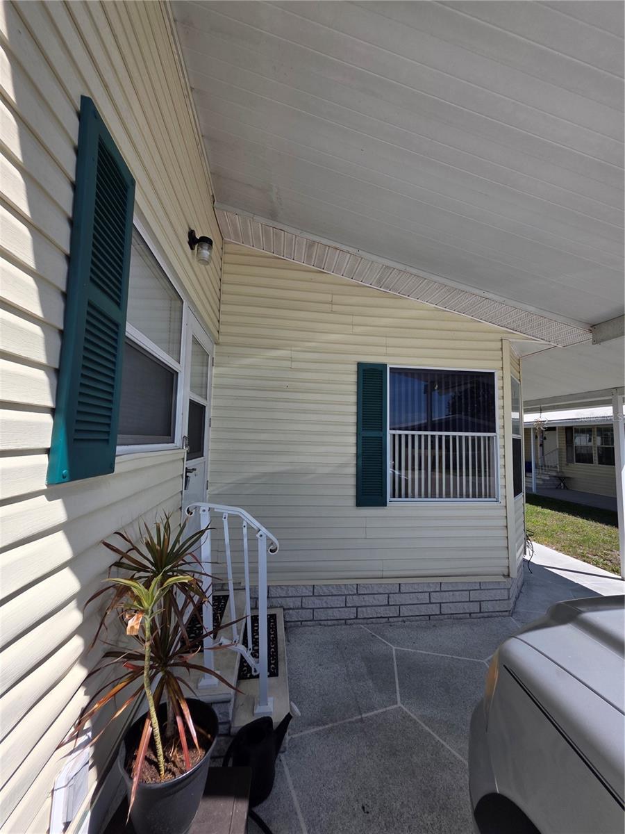 GULL-AIRE VILLAGE - Residential