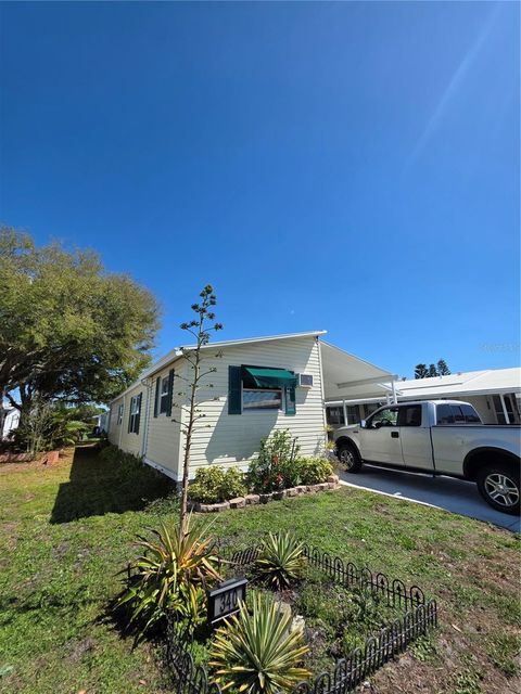 340 CANAL WAY OLDSMAR FL 34677