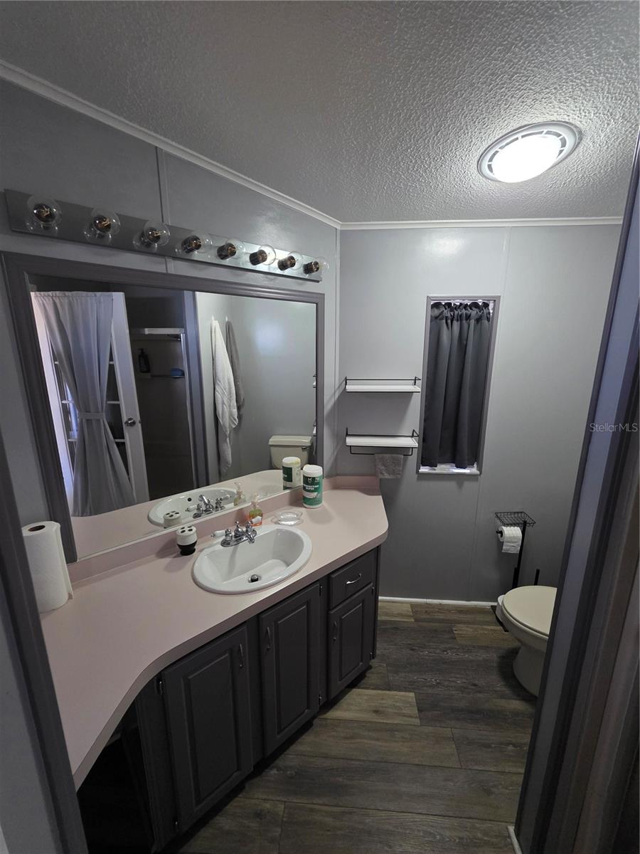 GULL-AIRE VILLAGE - Residential