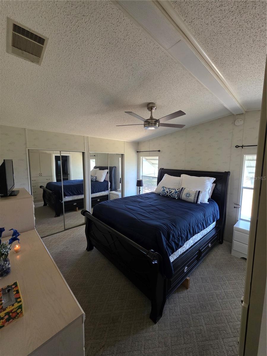 GULL-AIRE VILLAGE - Residential