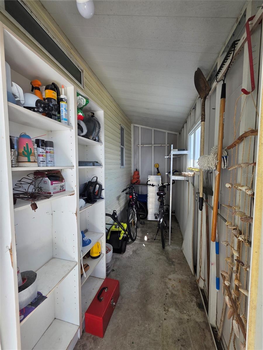 GULL-AIRE VILLAGE - Residential