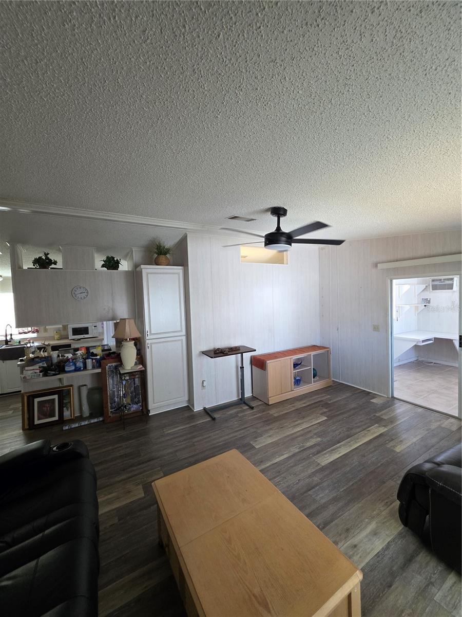 GULL-AIRE VILLAGE - Residential