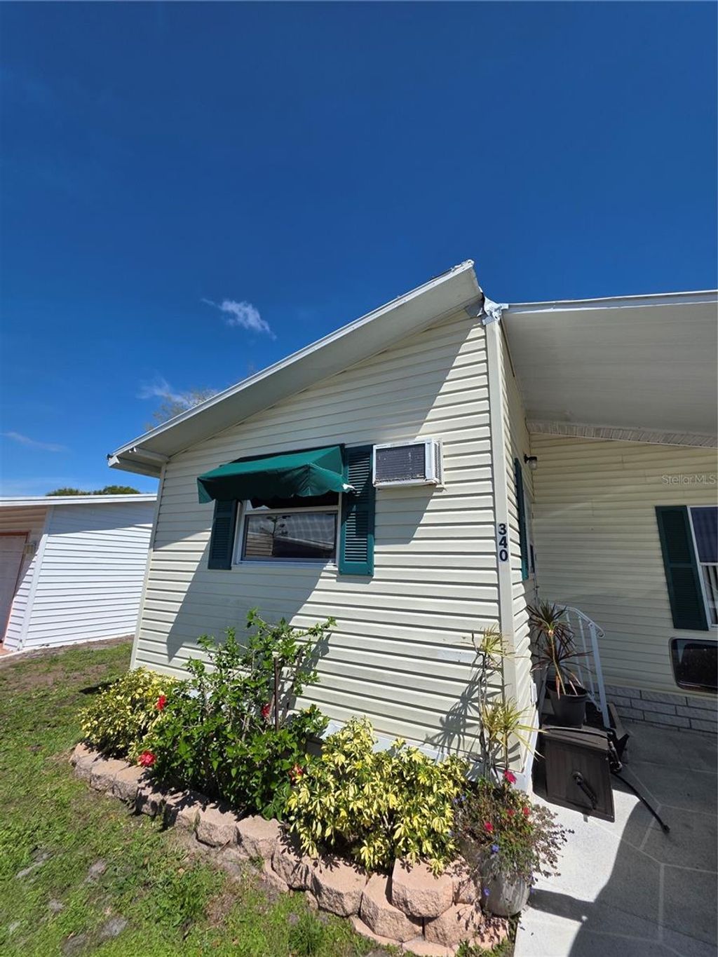 Photo of 340 Canal Way, Oldsmar, FL 34677 (MLS # TB8491525)