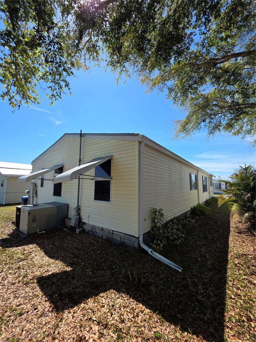 GULL-AIRE VILLAGE - Residential