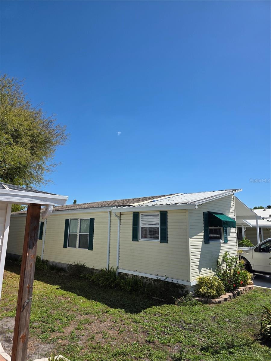 GULL-AIRE VILLAGE - Residential