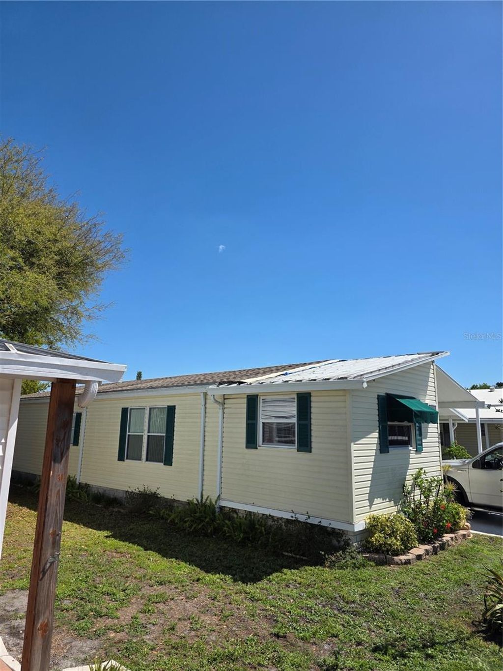 Photo of 340 Canal Way, Oldsmar, FL 34677 (MLS # TB8491525)