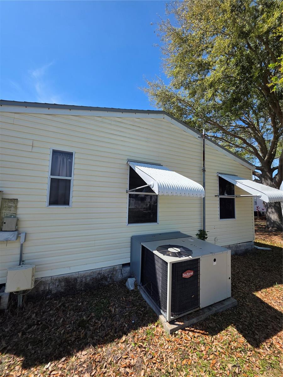 GULL-AIRE VILLAGE - Residential