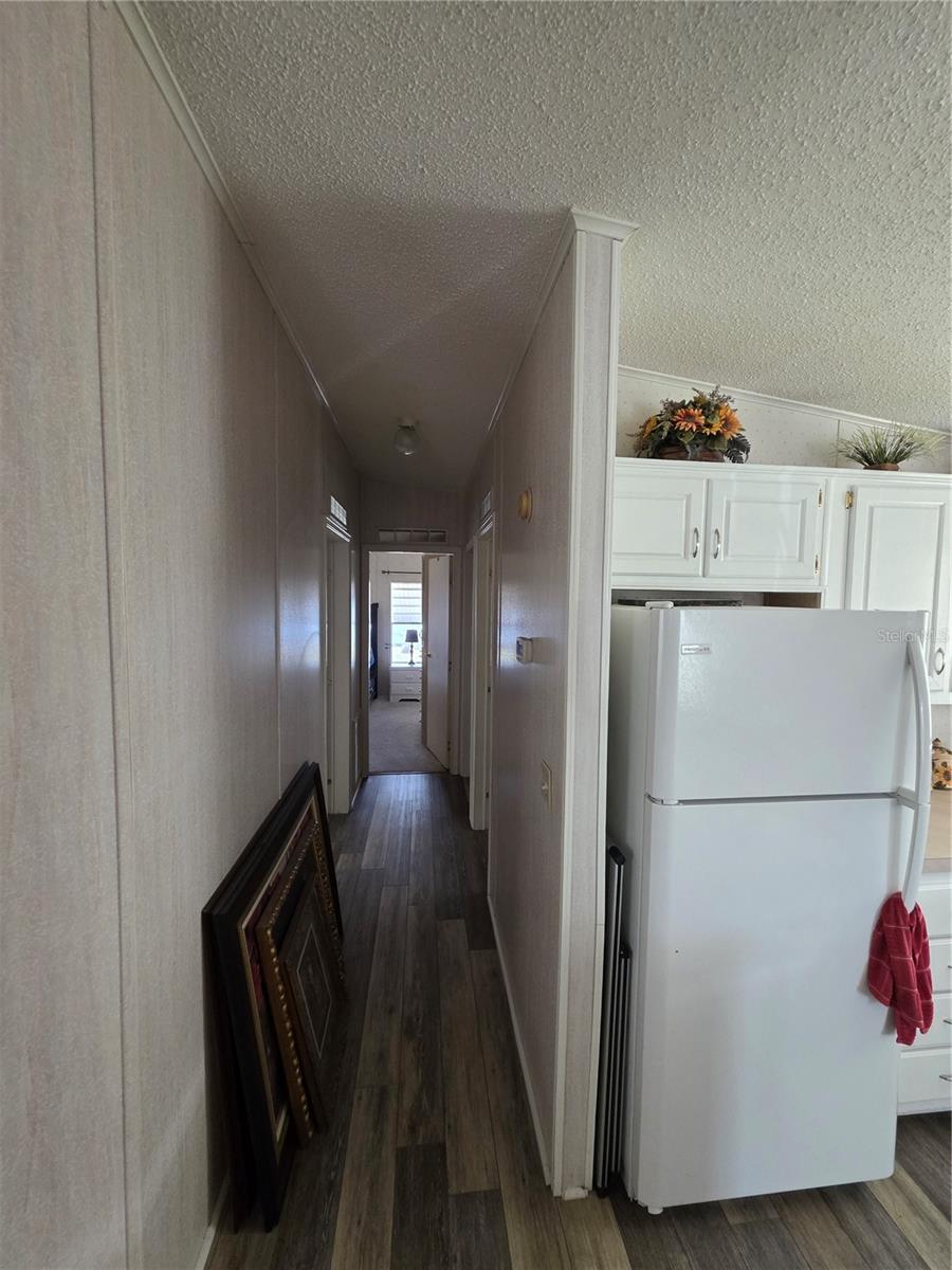 GULL-AIRE VILLAGE - Residential