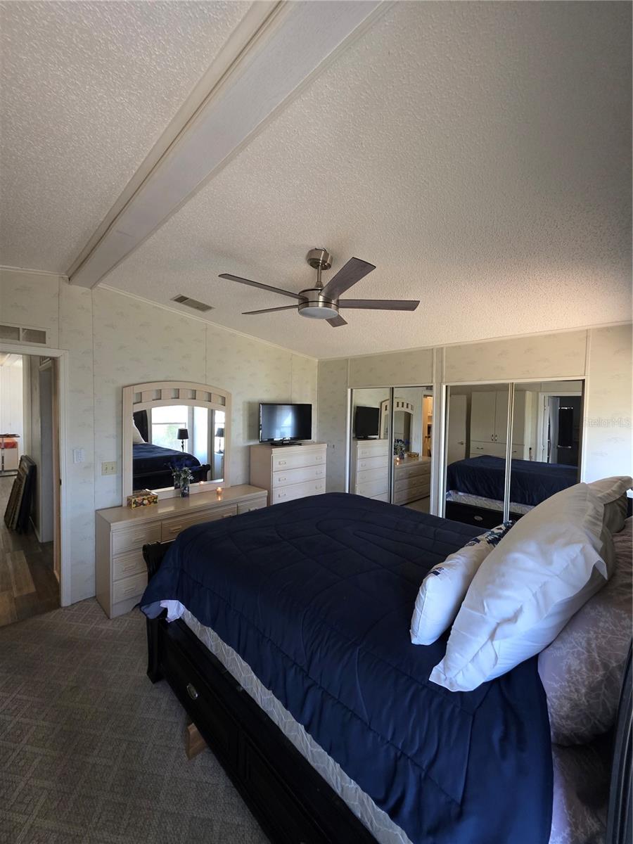 GULL-AIRE VILLAGE - Residential