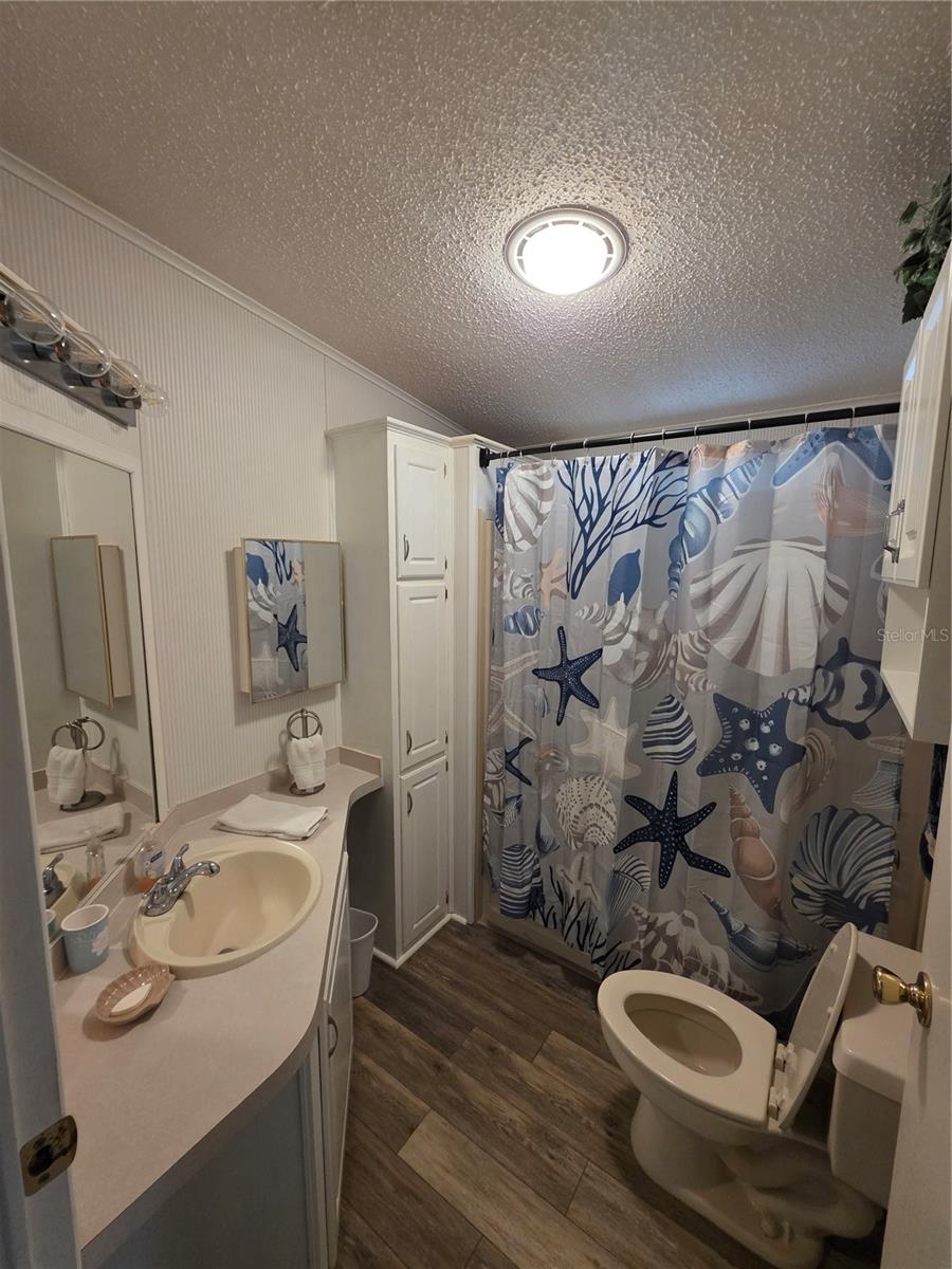 GULL-AIRE VILLAGE - Residential