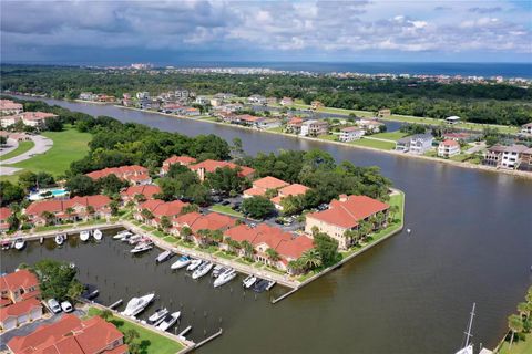 A home in PALM COAST