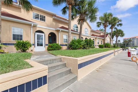 A home in PALM COAST