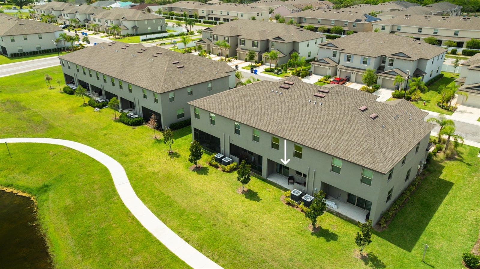 GLENCOVE AT BAY PARK - Residential