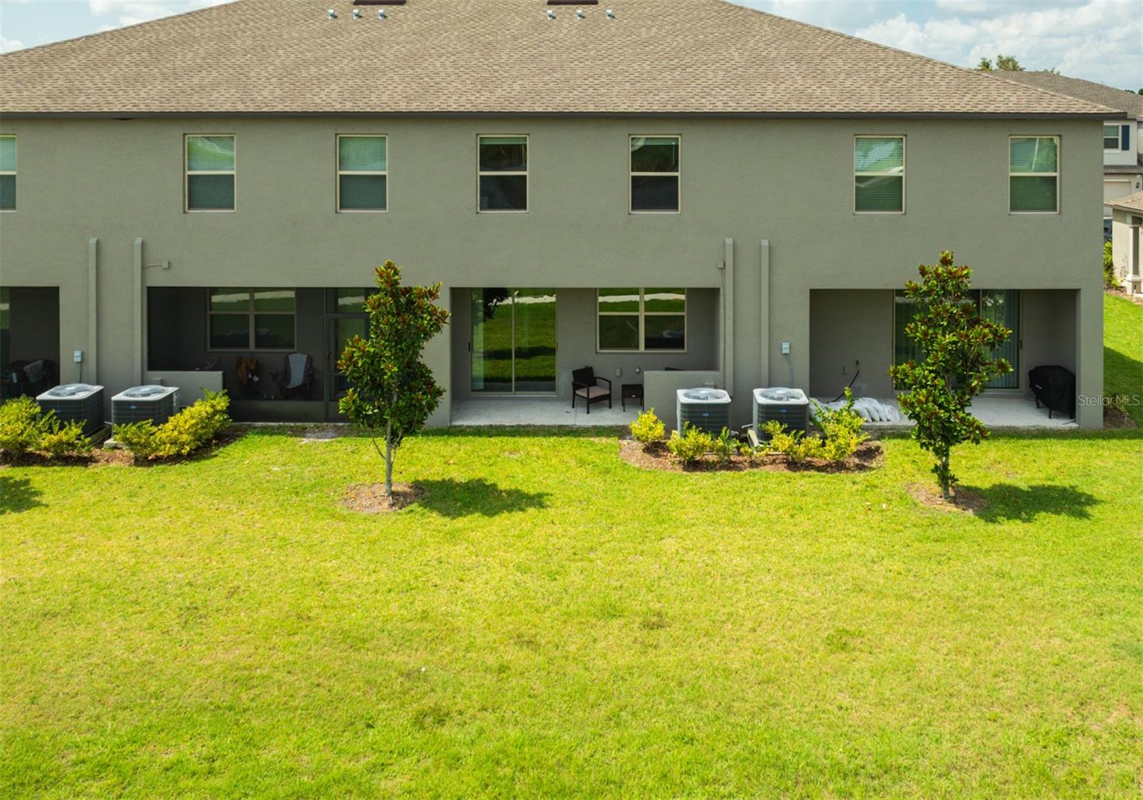 GLENCOVE AT BAY PARK - Residential