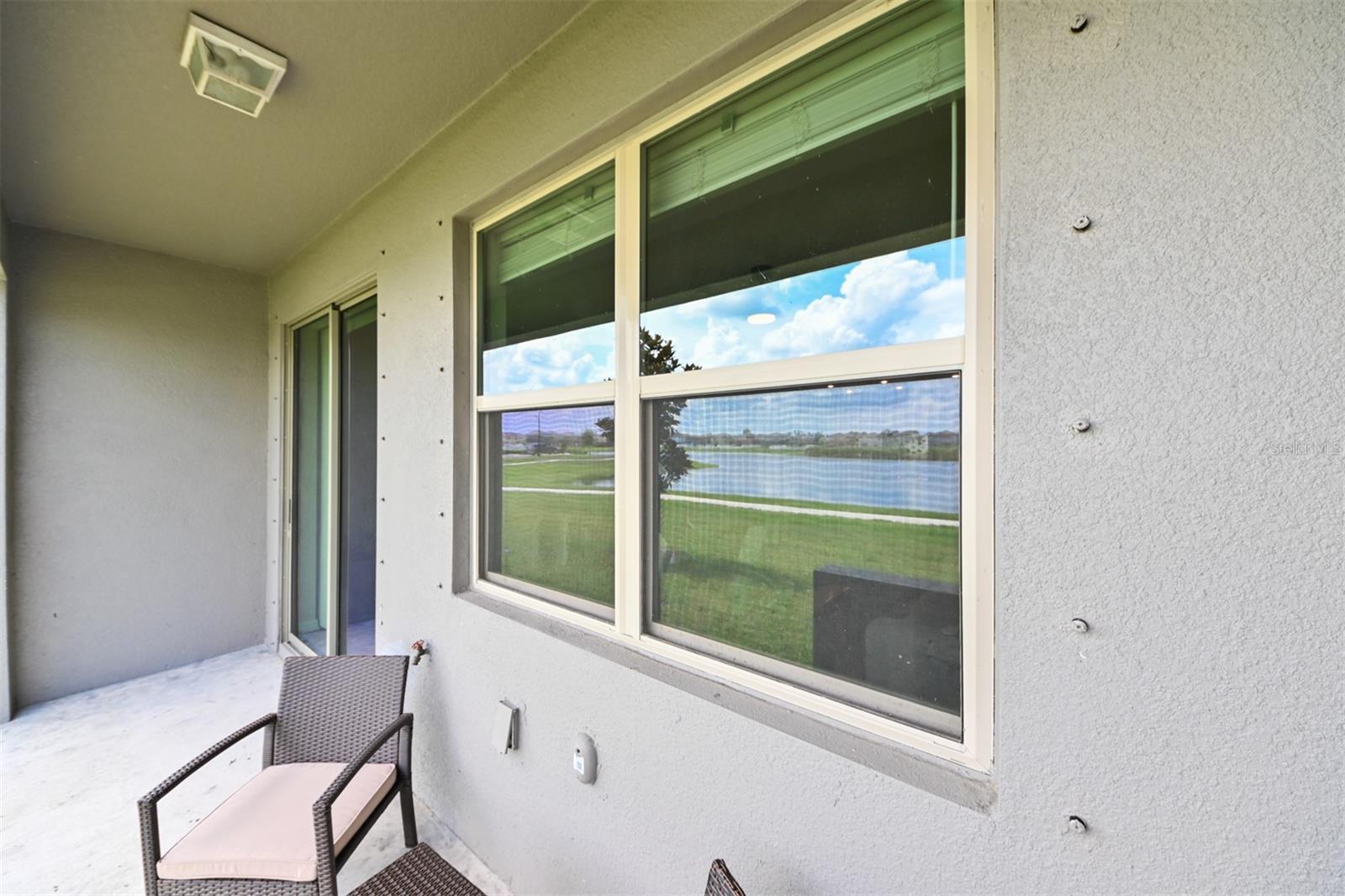 GLENCOVE AT BAY PARK - Residential