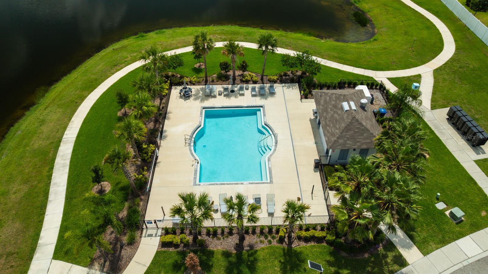 GLENCOVE AT BAY PARK - Residential