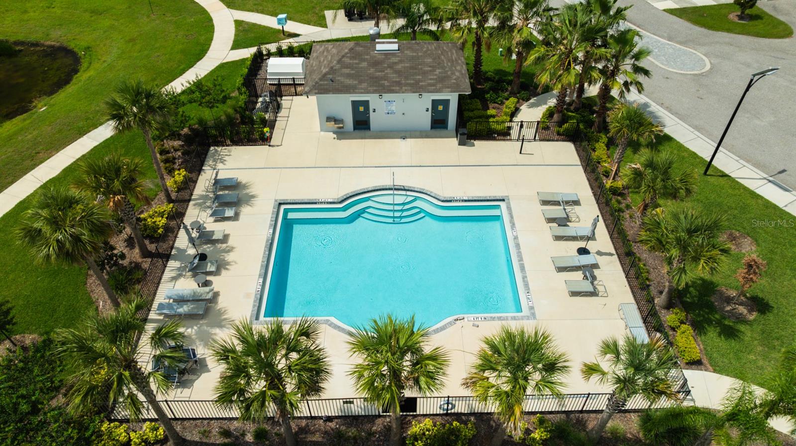 GLENCOVE AT BAY PARK - Residential