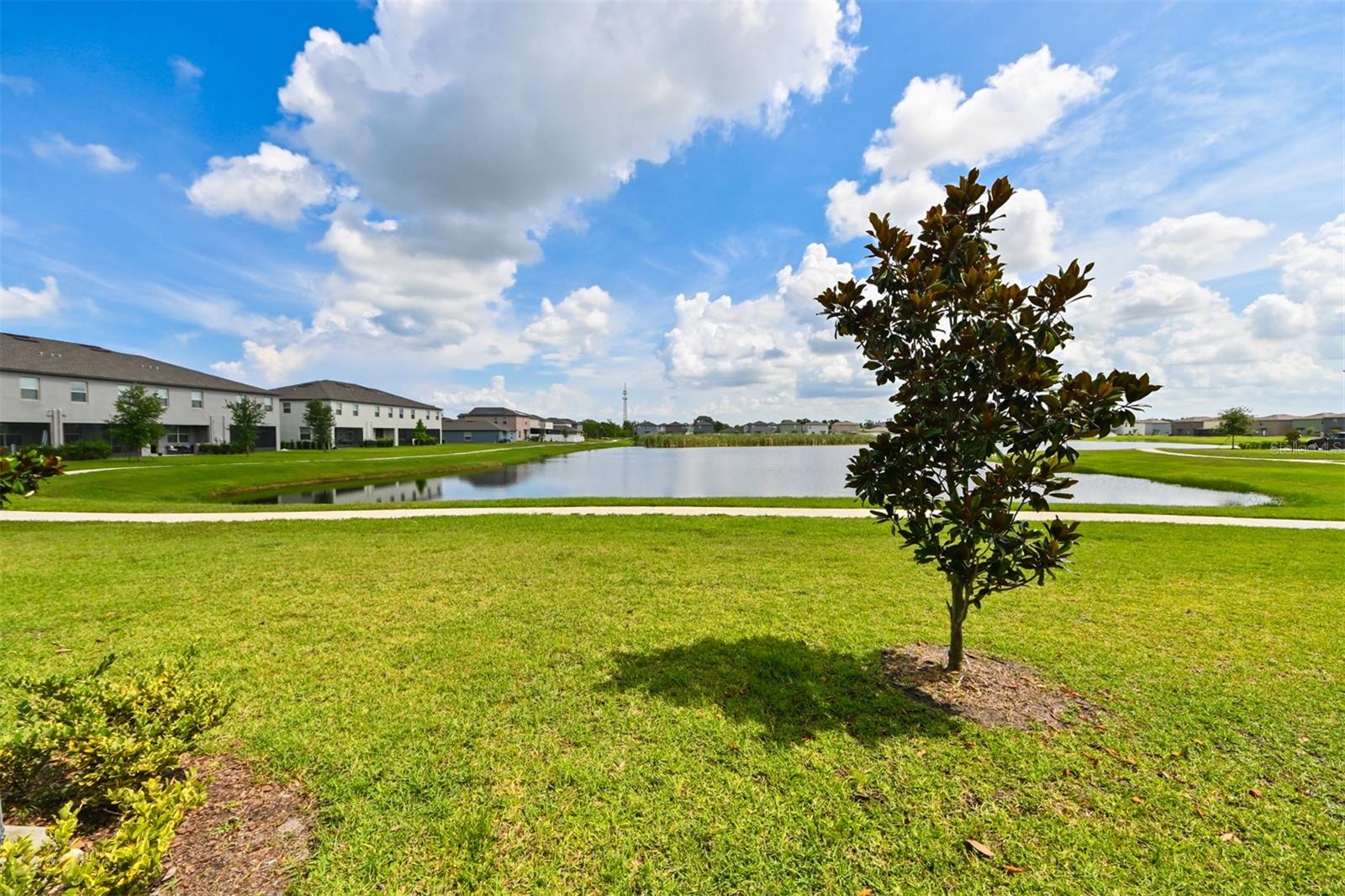 GLENCOVE AT BAY PARK - Residential