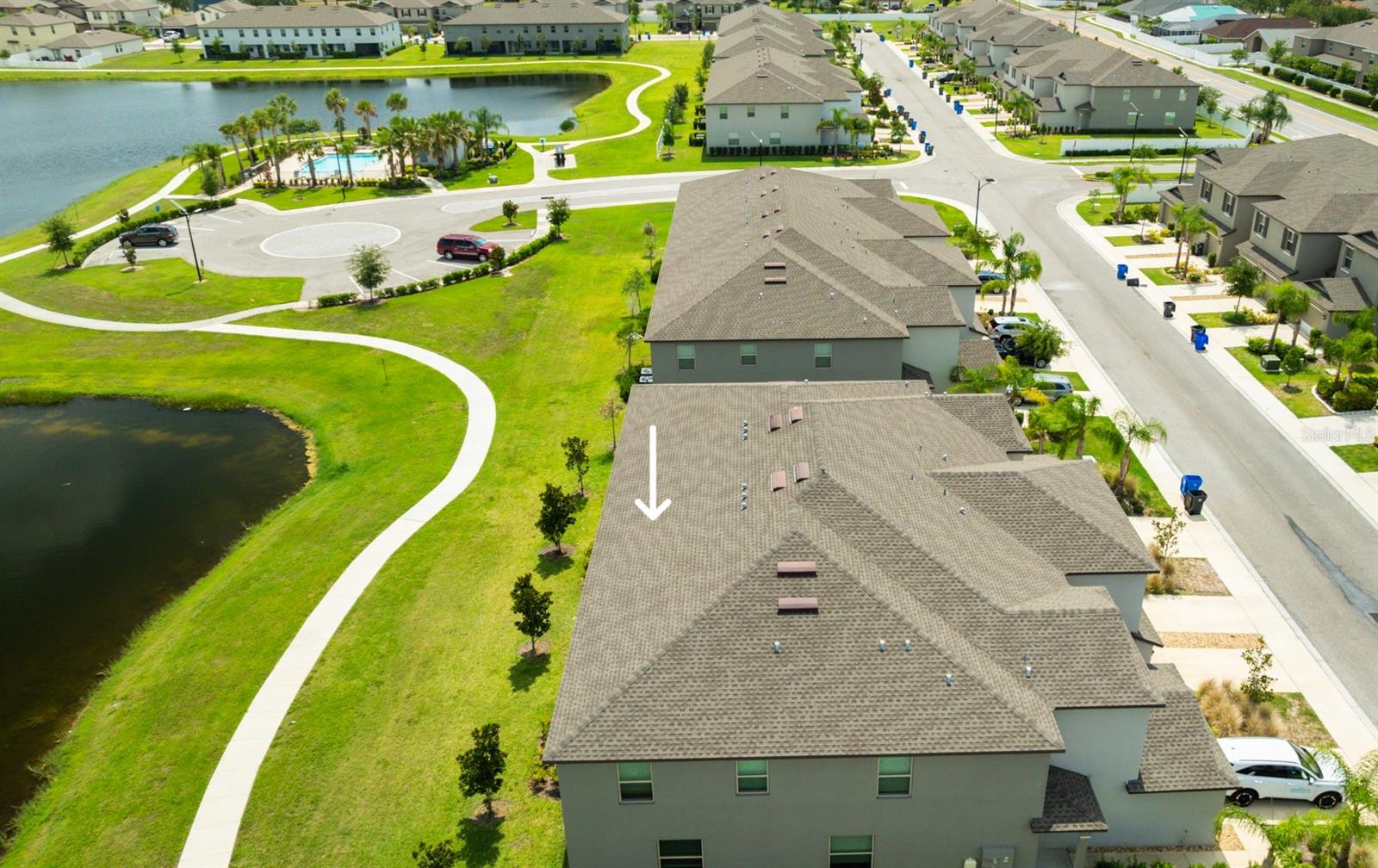 GLENCOVE AT BAY PARK - Residential