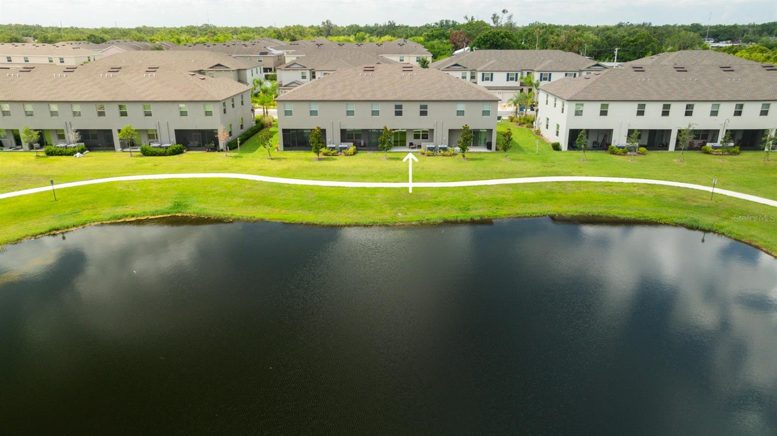 GLENCOVE AT BAY PARK - Residential