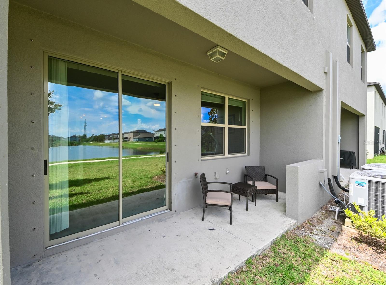 GLENCOVE AT BAY PARK - Residential