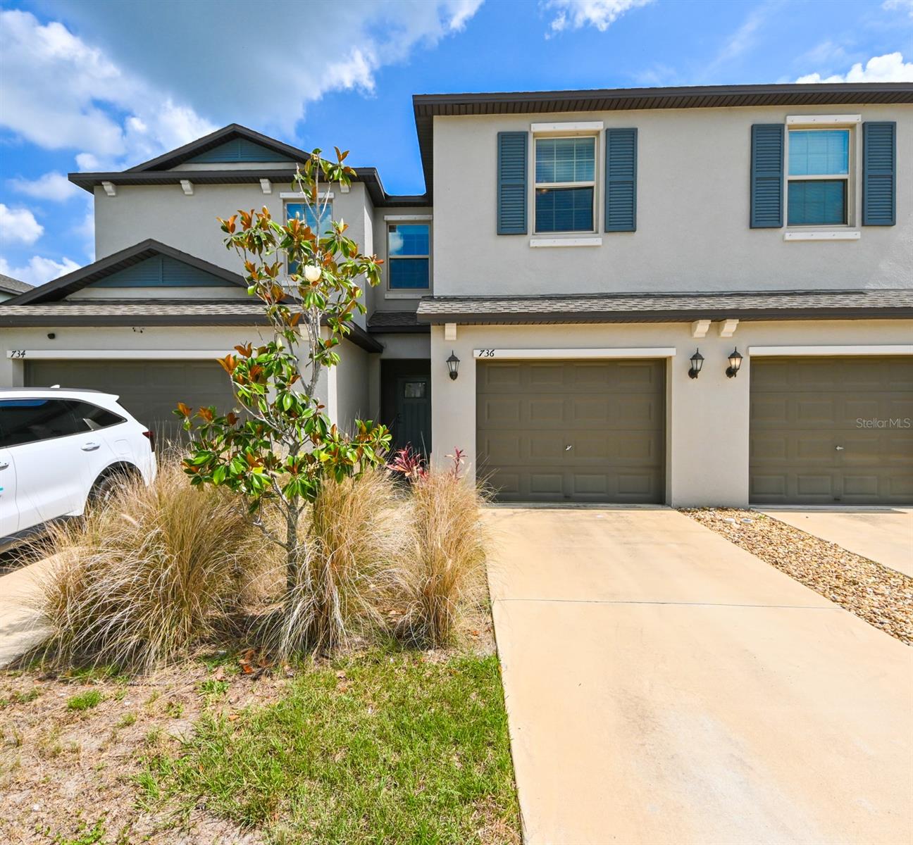 736 ROYAL EMPRESS DRIVE