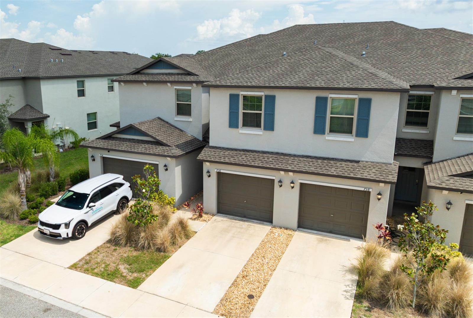 GLENCOVE AT BAY PARK - Residential