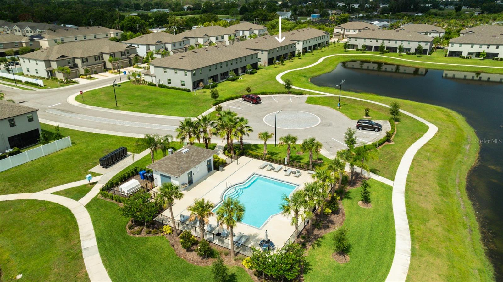 GLENCOVE AT BAY PARK - Residential