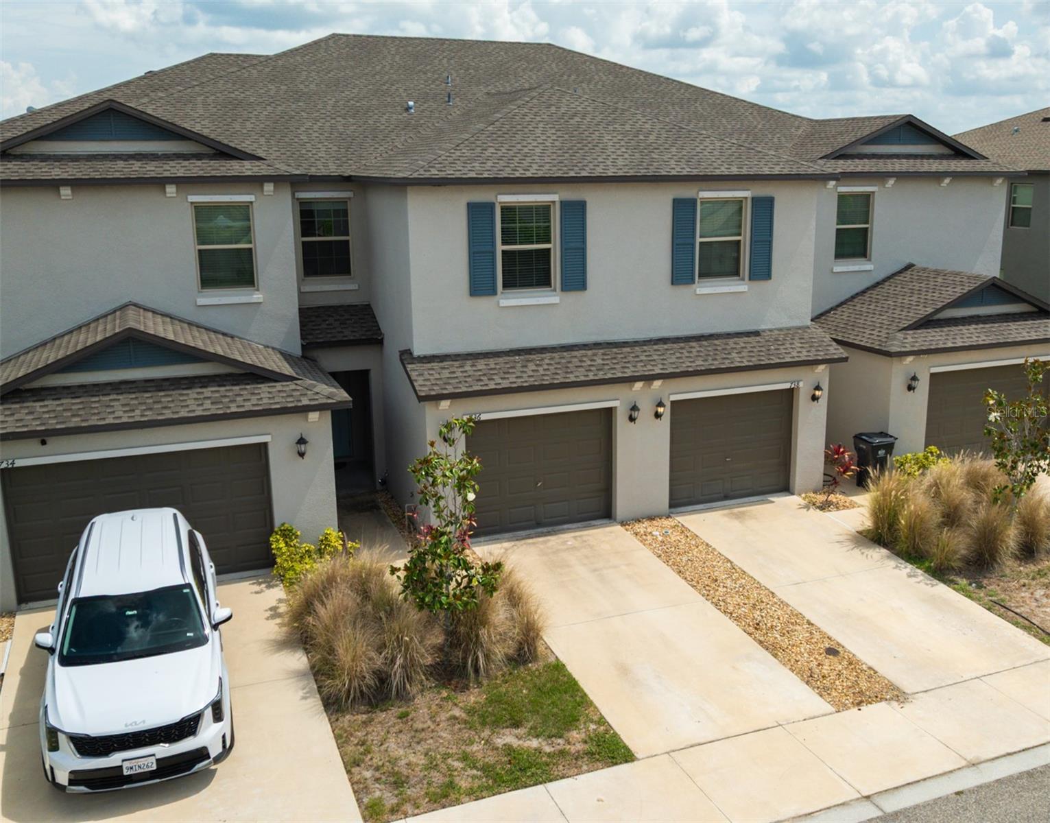 GLENCOVE AT BAY PARK - Residential