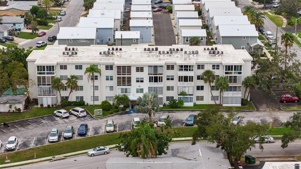 Photo of 100 Waverly Way #403, Clearwater, FL 33756 (MLS # TB8420485)