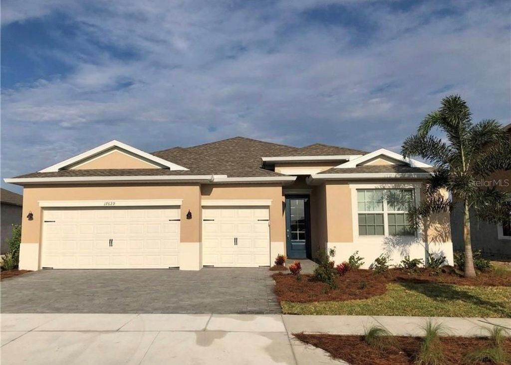 Photo of 17629 Fallen Branch Way, Punta Gorda, FL 33982 (MLS # C7521786)