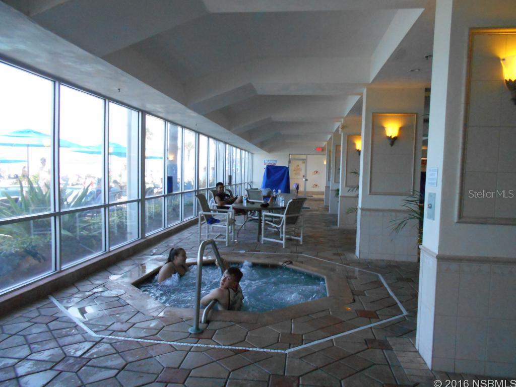 Daytona Beach Resort & Confer - Residential