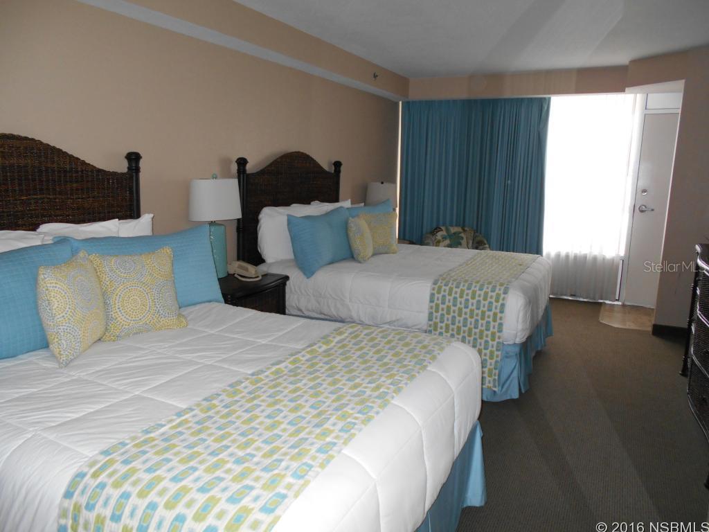 Daytona Beach Resort & Confer - Residential