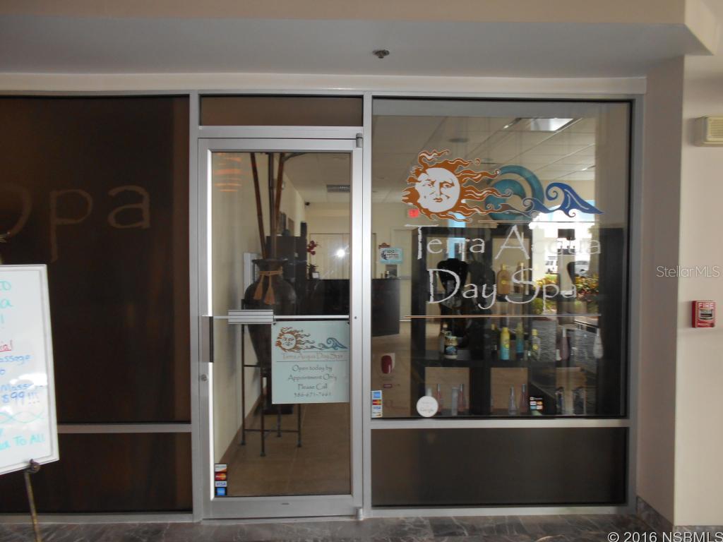 Daytona Beach Resort & Confer - Residential