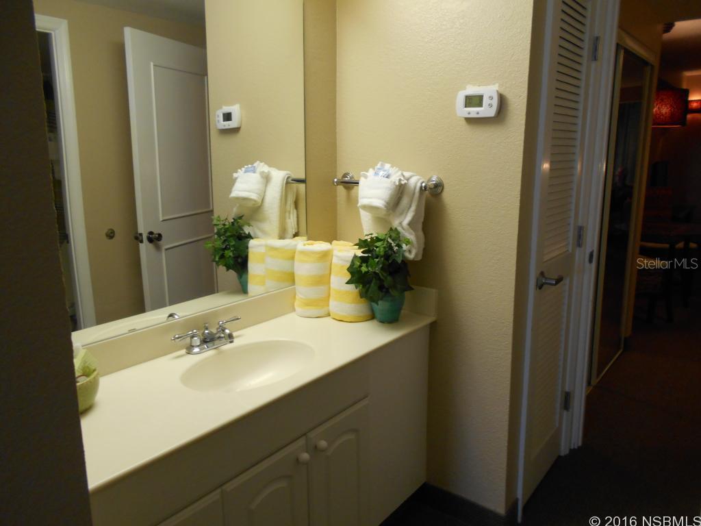 Daytona Beach Resort & Confer - Residential