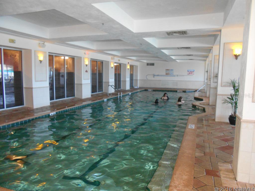 Daytona Beach Resort & Confer - Residential