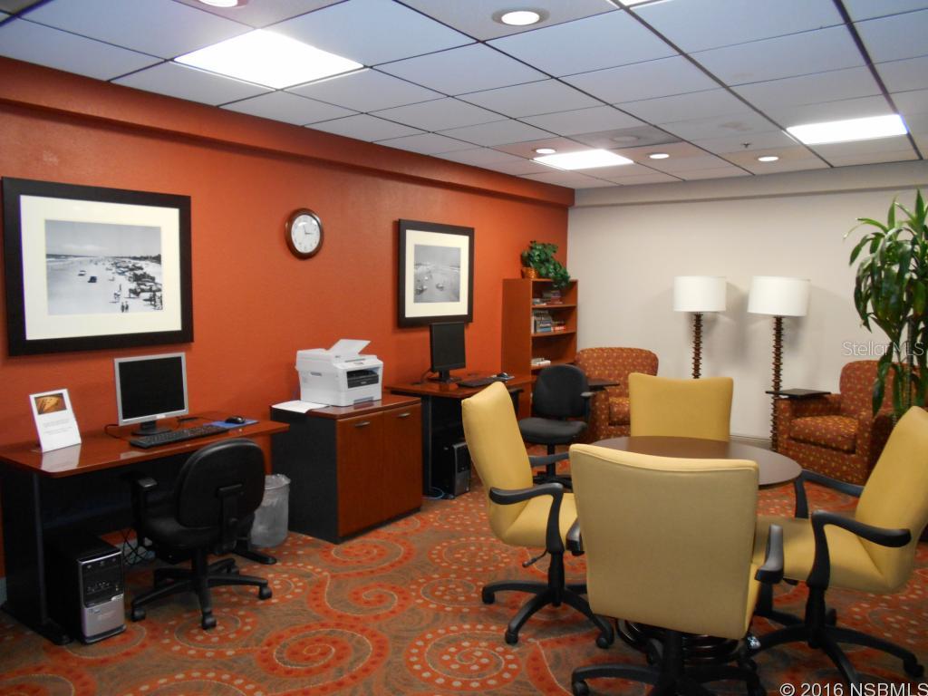 Daytona Beach Resort & Confer - Residential