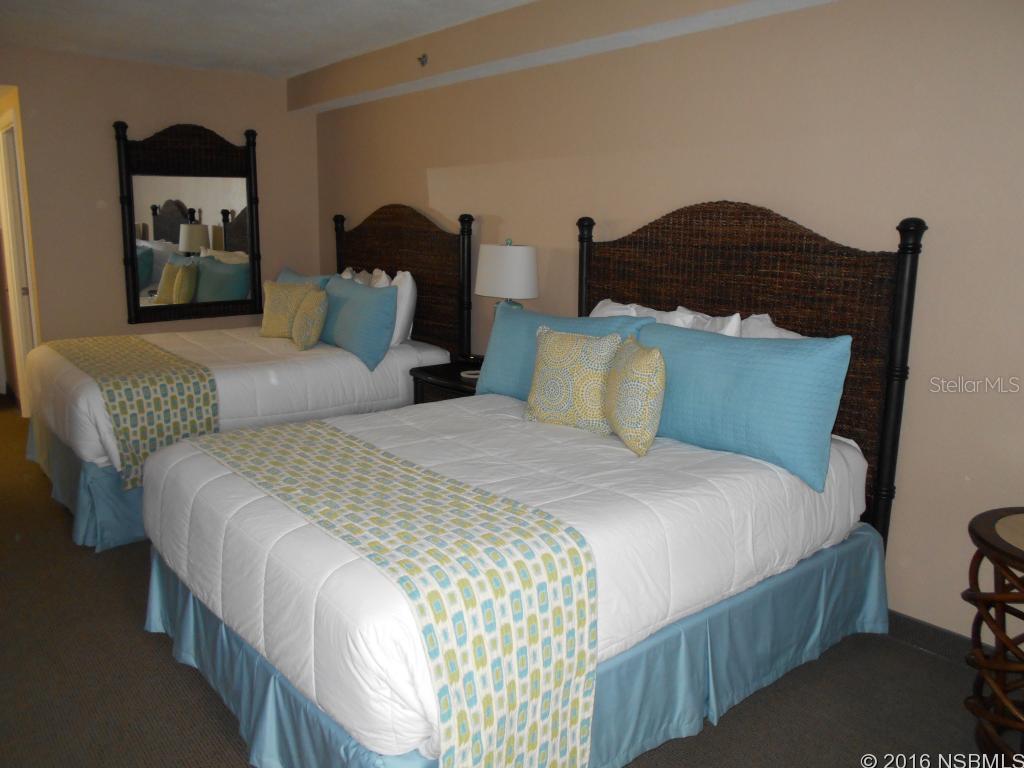 Daytona Beach Resort & Confer - Residential