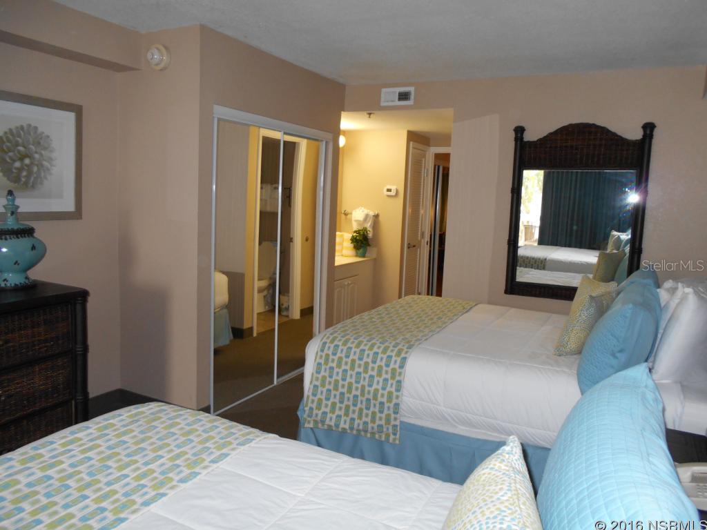 Daytona Beach Resort & Confer - Residential