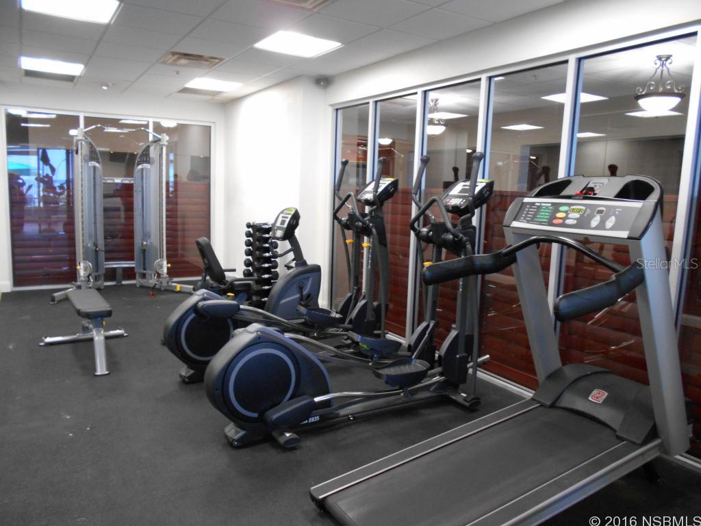 Daytona Beach Resort & Confer - Residential