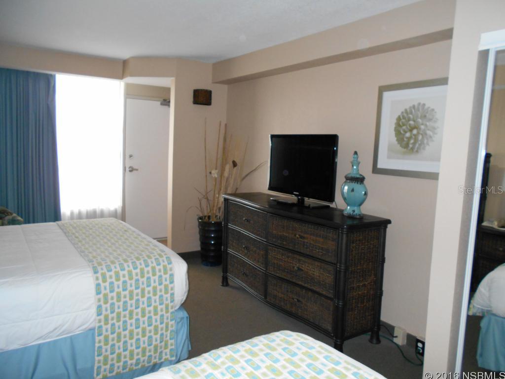 Daytona Beach Resort & Confer - Residential