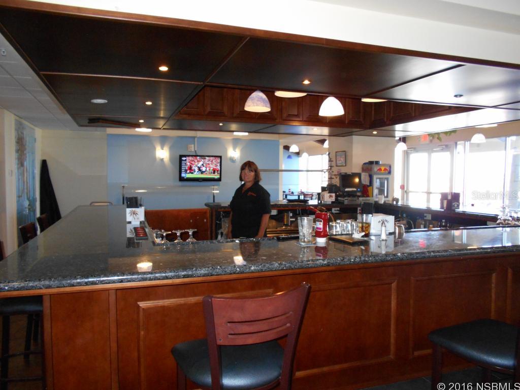 Daytona Beach Resort & Confer - Residential