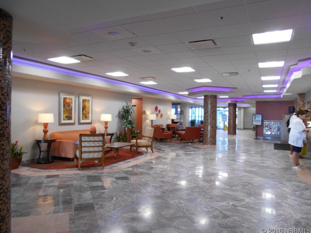 Daytona Beach Resort & Confer - Residential