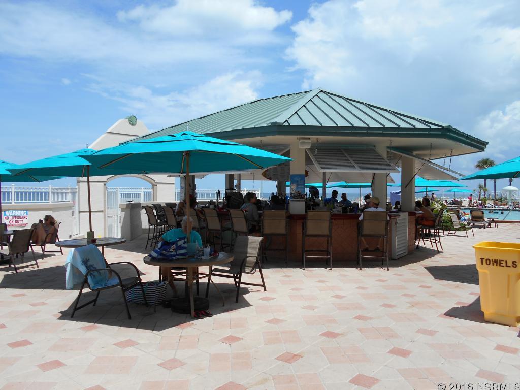 Daytona Beach Resort & Confer - Residential