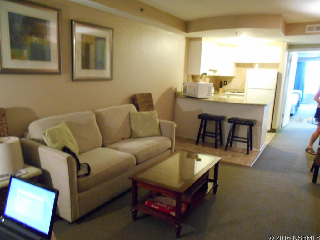 Daytona Beach Resort & Confer - Residential