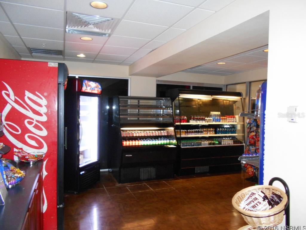 Daytona Beach Resort & Confer - Residential